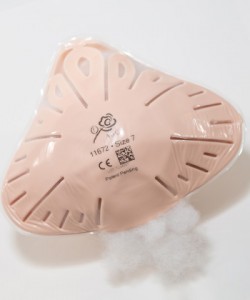 WROXTY Breast Prosthesis Featherlite(Artificial Breast,Extra Light