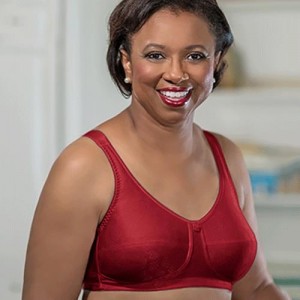 ABC Active Mastectomy Sports Bra