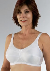 ABC 521 Active Sport Mastectomy Bra - Mastectomy Shop